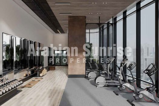 Office for sale in Prime Location | Handover Soon