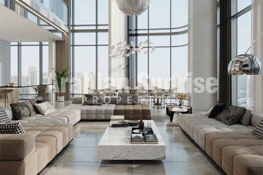 Office for sale in Prime Location | Handover Soon