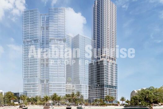 Office for sale in Prime Location | Handover Soon
