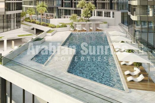 Office for sale in Prime Location | Handover Soon