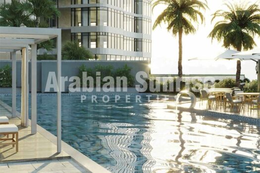 Office for sale in Prime Location | Handover Soon