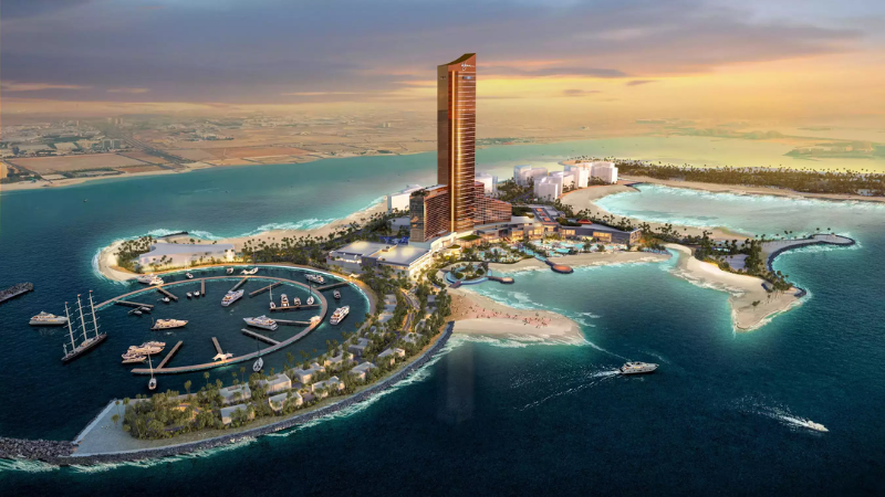Investing in RAK Island Property: Last Call