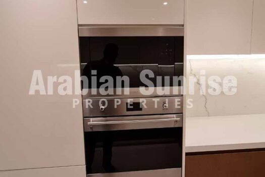 Spacious Partial Sea View with Rental Back