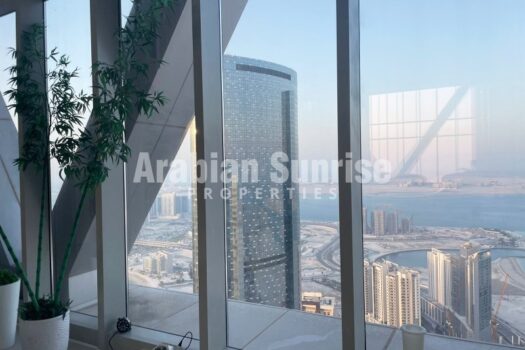 Luxurious PH with Private Pool with Stunning views