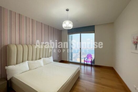 Luxurious PH with Private Pool with Stunning views