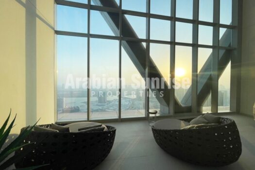Luxurious PH with Private Pool with Stunning views