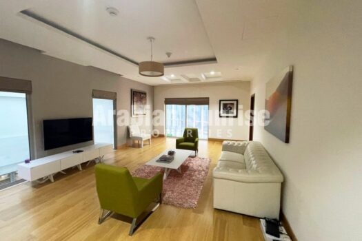 Luxurious PH with Private Pool with Stunning views