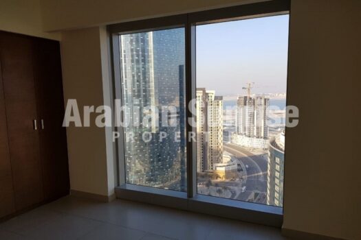 High floor Full Sea View Apt