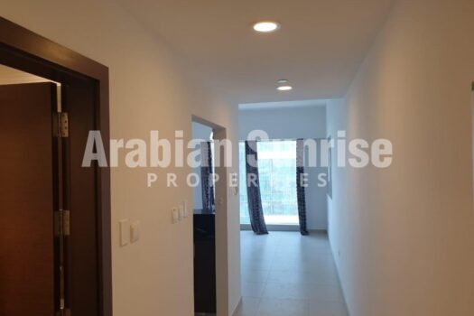 High floor Full Sea View Apt