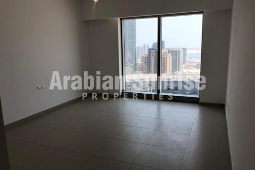 High Floor Apt with Great Facilities | High ROI