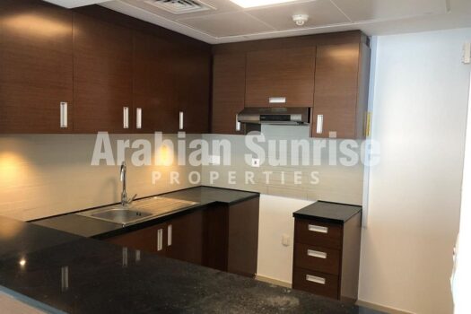 High Floor Apt with Great Facilities | High ROI