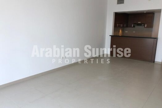 High Floor Apt with Great Facilities | High ROI