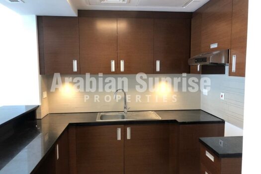 High Floor Apt with Great Facilities | High ROI