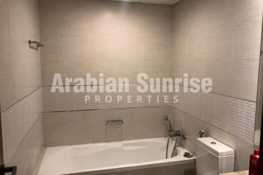 High Floor Apt with Great Facilities | High ROI
