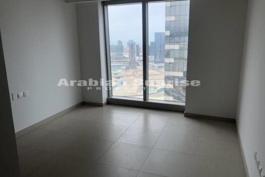 SEA VIEW + POOL VIEW 1-BD IN THE GATE TOWER