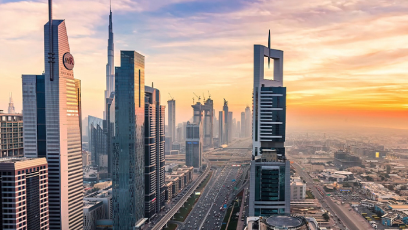 Is now a good time to buy an apartment in Dubai?