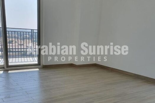 Vacant Soon | Mid Floor | Well Maintained Apt