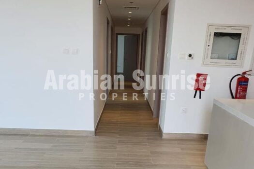 Vacant Soon | Mid Floor | Well Maintained Apt