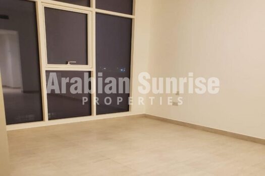 High Floor Apt with 2 Balconies | Great Investment