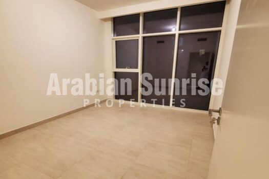 High Floor Apt with 2 Balconies | Great Investment