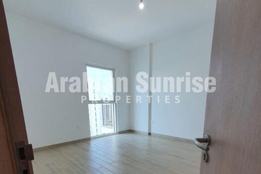 Vacant Soon | Mid Floor | Well Maintained Apt