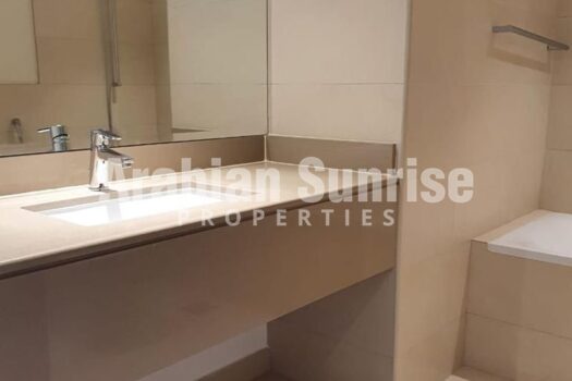 Vacant Soon | Mid Floor | Well Maintained Apt