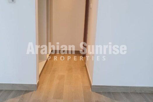 Vacant Soon | Mid Floor | Well Maintained Apt