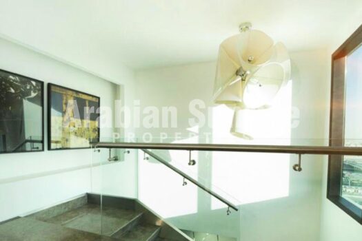 Luxurious Penthouse | Upgraded Branded Interiors