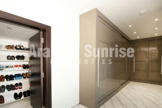 Luxurious Penthouse | Upgraded Branded Interiors
