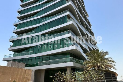 Luxurious Penthouse | Upgraded Branded Interiors