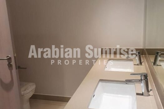 Vacant Soon | Mid Floor | Well Maintained Apt