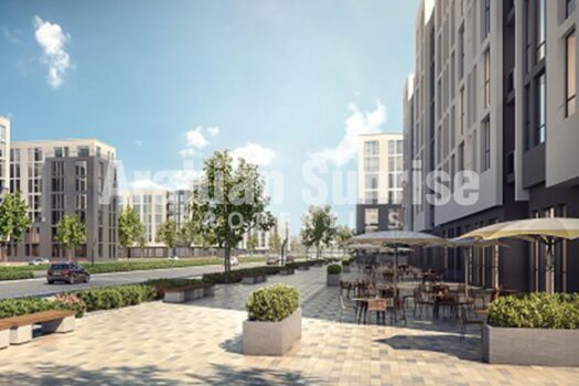 Corner Biggest Plot | Near Gardens | Prime Location
