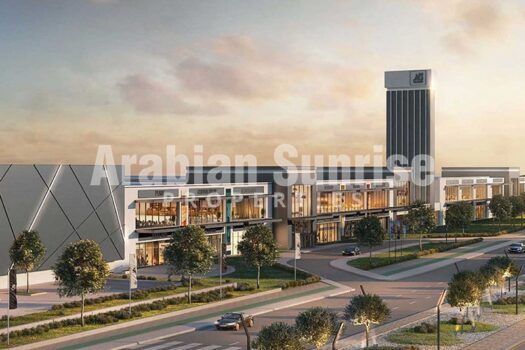 Corner Biggest Plot | Near Gardens | Prime Location