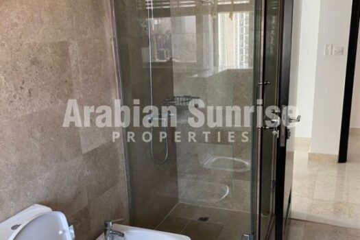 Vacant 3+ maids BR Apt on high floor with Balcony