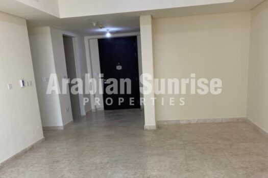 2+M BR Apt on High Floor with Sea View