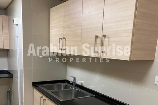High Floor Apt with Sea View