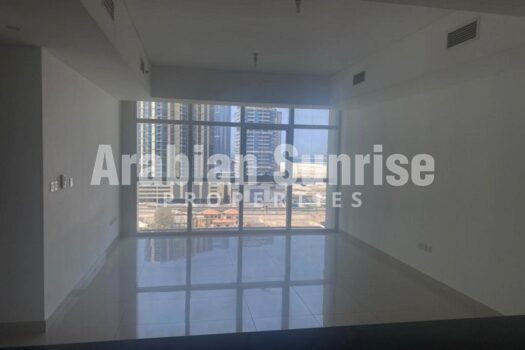 Well maintained 1BR Apt with Spacious layout