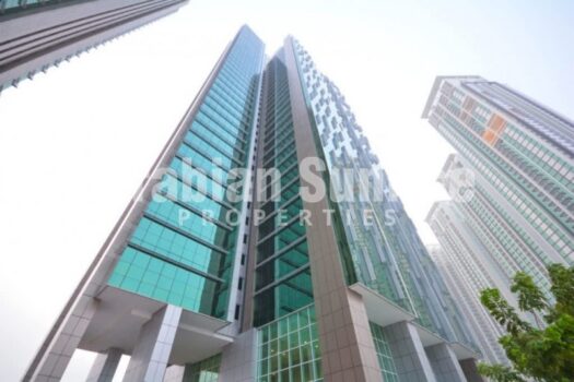 Furnished Apt with Rent refund