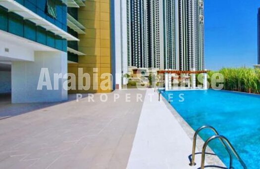 Furnished Apt with Rent refund