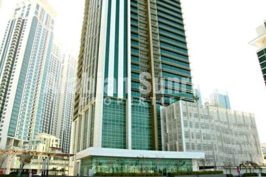 High Floor Sea View Apt with Full Facilities