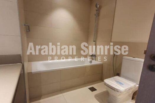 Vacant Soon | Mid Floor | Well Maintained Apt