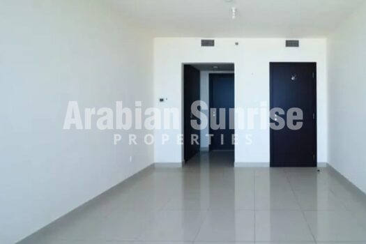 High Floor | Sea View Apt | Prime Location