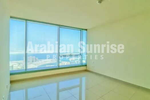High Floor | Sea View Apt | Prime Location
