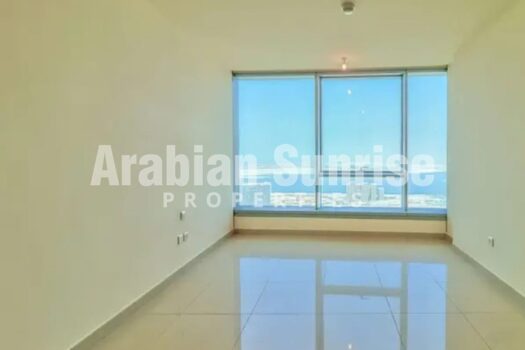 High Floor | Sea View Apt | Prime Location