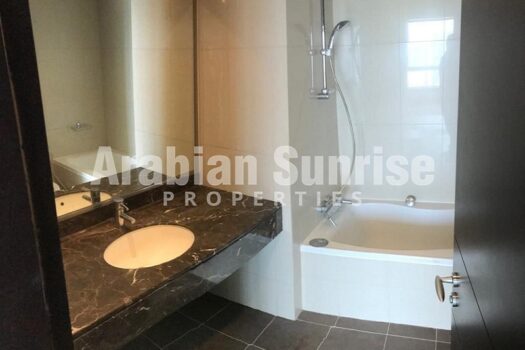High Floor | Sea View Apt | Prime Location