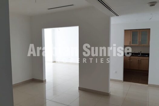 Vacant on transfer | High Floor