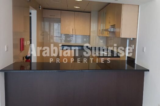 VACANT | High Floor | Full Sea View Apt