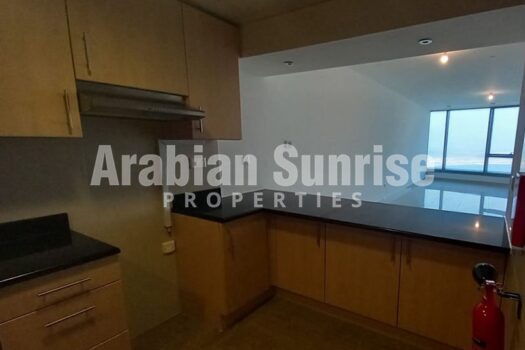 VACANT | High Floor | Full Sea View Apt