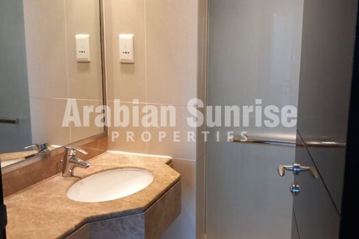 VACANT | High Floor | Full Sea View Apt