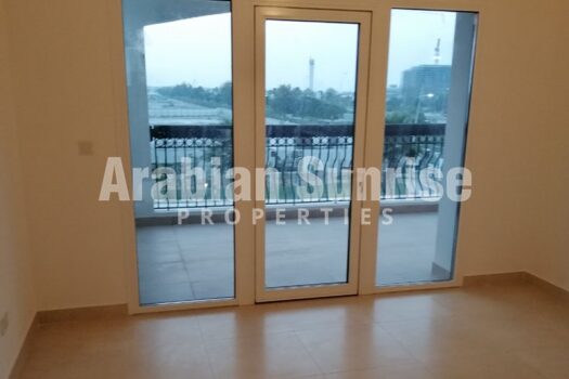 1 bedroom Apt for sale